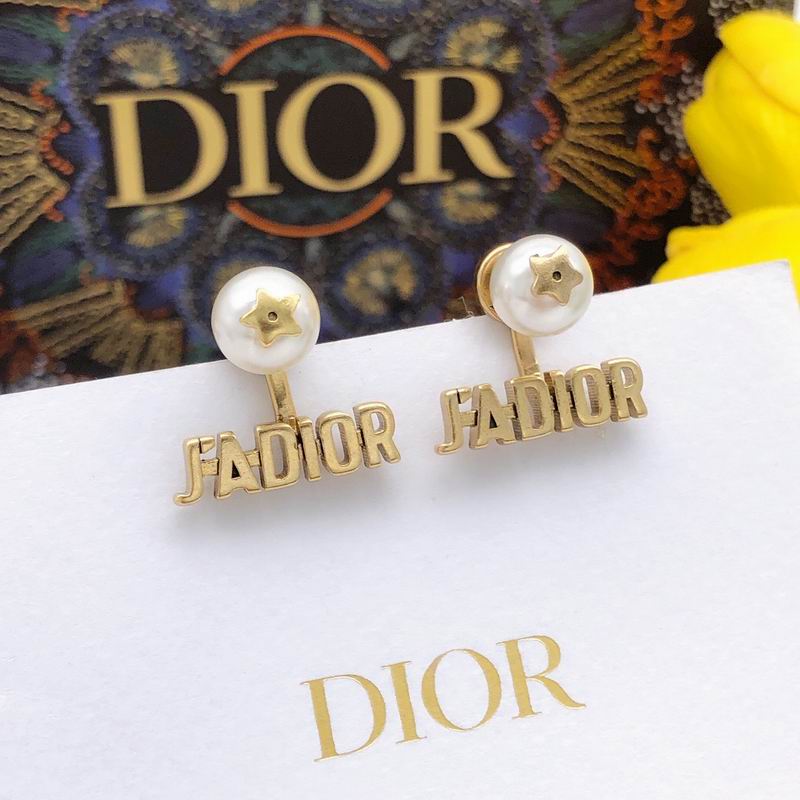Dior Earring 03yxs120